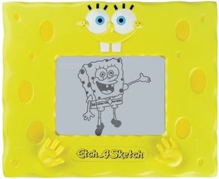 Etch a sketch