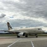 Etihad Airways - fotografii turistice, informații și recenzii despre compania aeriană