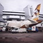 Etihad Airways - fotografii turistice, informații și recenzii despre compania aeriană