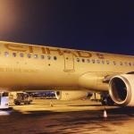 Etihad Airways - fotografii turistice, informații și recenzii despre compania aeriană