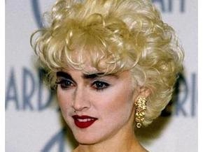 Evoluția coafurilor Madonnei (fotografie) - frumusețe și stil - secrete de frumusețe - modă și frumusețe - ivona -