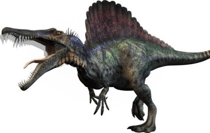 Факти про динозаврів, що вселяють жах