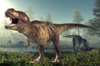 Fapte despre dinozauri, terifiante
