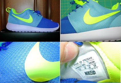 Fantezi și crea în nikeid