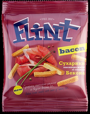 Flint - snackproduction