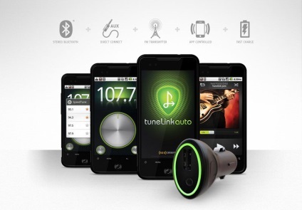 FM Transmitter-android-tabletta