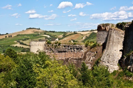 Forli, un oraș din Italia