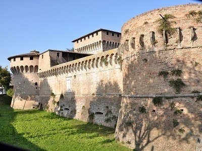 Форлі - один з найдавніших міст італії