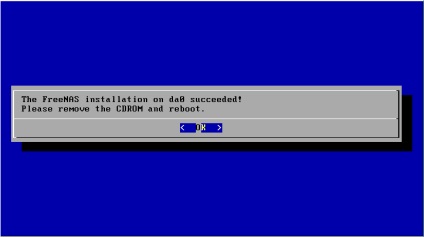 FreeNAS 9 (FreeNAS) FreeNAS 9