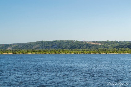 Гаврилова поляна, самарская область