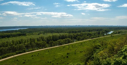 Gavrilova Polyana, regiunea Samara