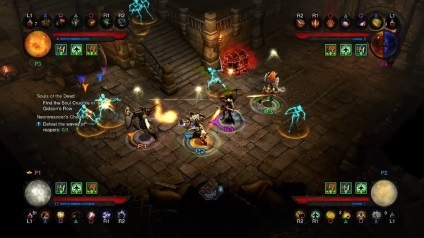 Hyde diablo iii sezonul 10 - tot ce trebuie să știți pentru a câștiga în modul seful