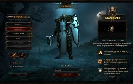 Hyde Diablo III csoportban 10 - mindent meg kell tudni nyerni főnök üzemmódban