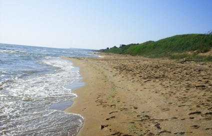 Де будемо відпочивати під час кризи