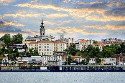 Hol és hogyan kell pihenni a válság idején