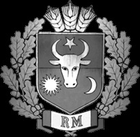 Emblemele moldovei