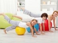 Гімнастика для зміцнення м'язів спини і хребта основні показання для призначення