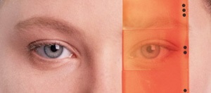 Очний міні тренажер «тонус» - лікування комп'ютерного зорового синдрому, лікування астенопії і
