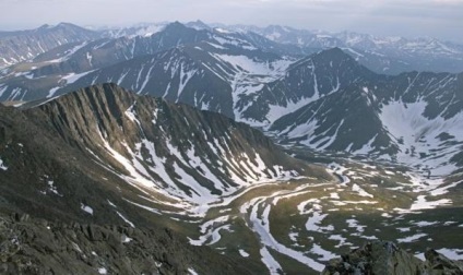 Гора народна фото, відпочинок, відгуки