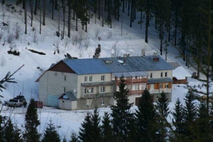 Гірськолижний курорт Тисовець (tisovets), відгуки, ціни