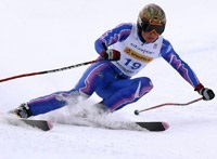 Гірськолижний спорт - олімпійські види спорту