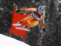 Schi alpin - Sporturi olimpice