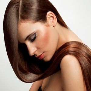 Hot selyem spa-lamináló haj - szépségszalonok
