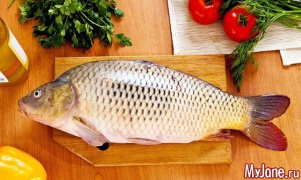 Se prepară pește umplute - pește umplute, bucătărie evreiască, pește gefilte, rețetă