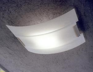 Грамотний вибір світильника для коридору (в передпокій) підбір форми, кольору, типу ламп для люстри або
