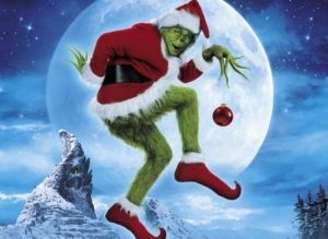 Grinch - hoțul Crăciunului 2017, totul despre film, data lansării, ceasul pentru remorcă