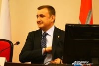 Груздєв повертається