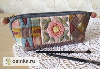 Handmade магія клаптиків