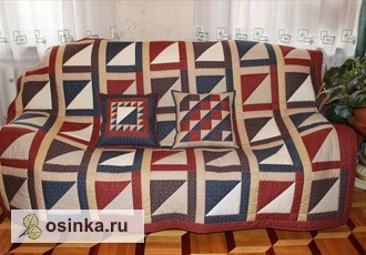 Handmade магія клаптиків