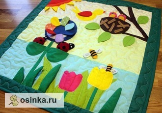 Handmade магія клаптиків