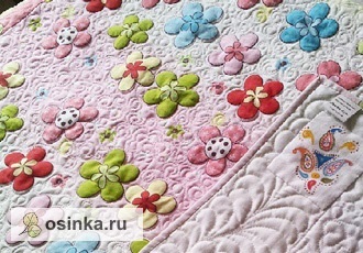 Handmade магія клаптиків