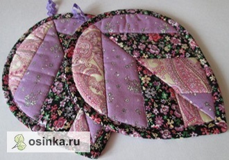 Handmade магія клаптиків