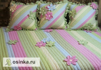 Handmade магія клаптиків