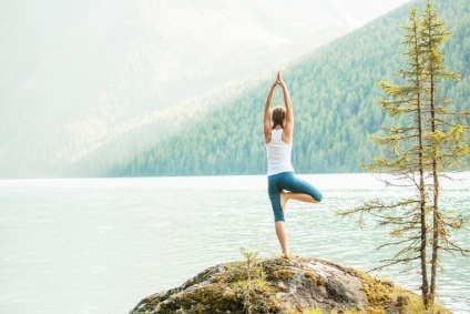 Cum să verde, cum să găsești timp pentru meditație în viața ta