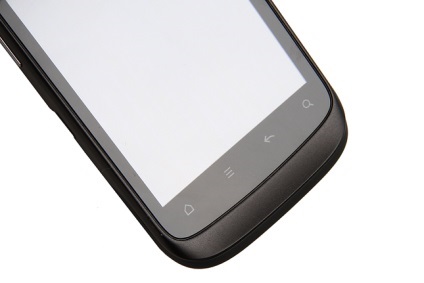 Htc desire s огляд і досвід використання смартфона на android 2