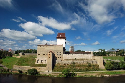 Ідентифікація русів або Ругова в сагах в період з 830 г