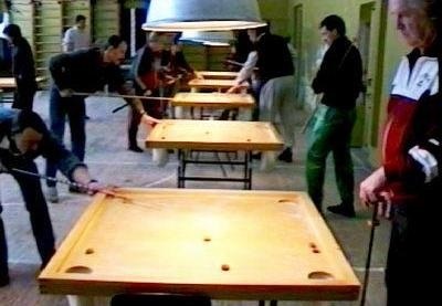 A játék Novus (Novus) játék Novus