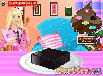 Jocuri Barbie Cooking For Girls