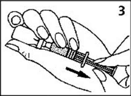 Injecția de glucagon - instrucțiuni de utilizare de ce, pentru cine și cum