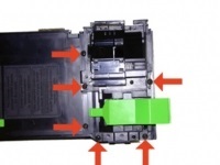 Instrucțiuni de realimentare ar-m160, ar-163, ar-201, ar-m205, ar-206, articole utile din itcomplex