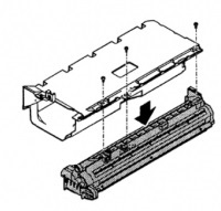 Instrucțiuni de realimentare ar-m160, ar-163, ar-201, ar-m205, ar-206, articole utile din itcomplex