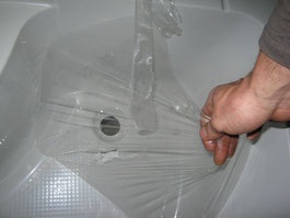Інструкція збірки душової кабіни serena