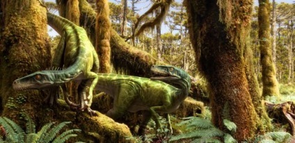 Interesante despre dinozauri