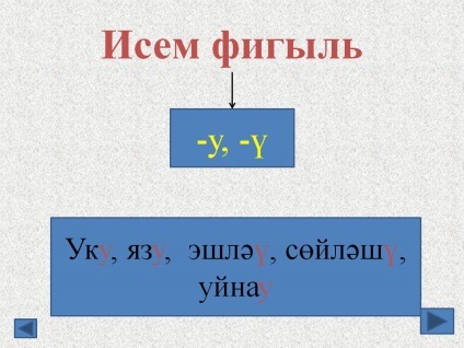 Ісем фігиль - презентація 105265-14