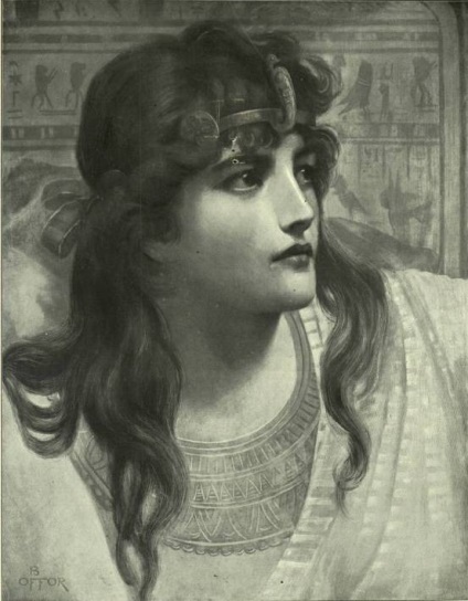 Adevărata Cleopatra