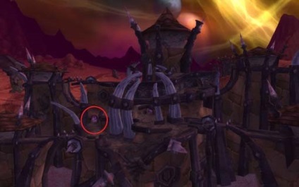 Istoricul de 5ppl de cazuri de lume de Warcraft